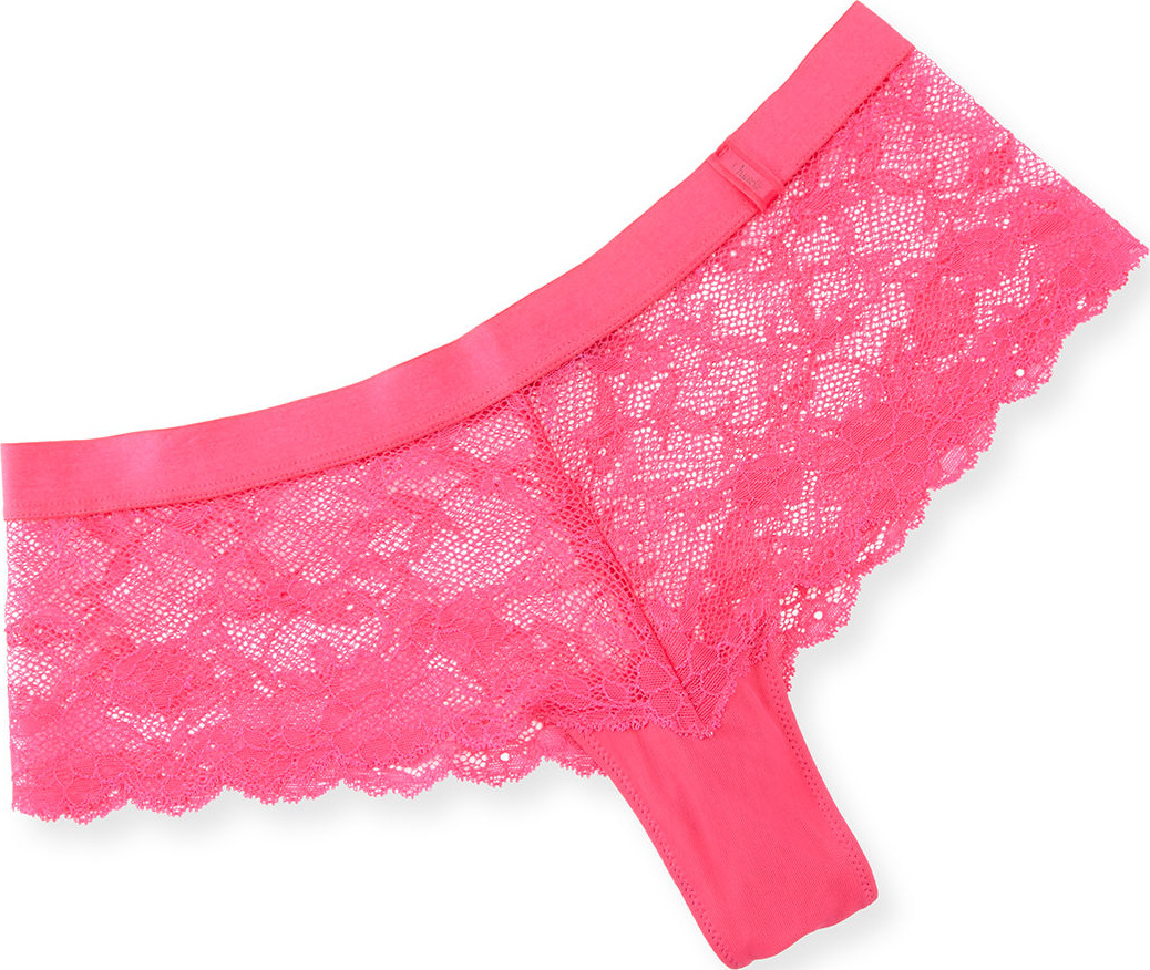 Chantelle Everyday Lace Hipster Briefs
