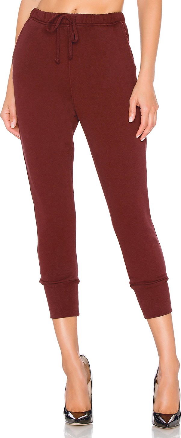 Frank & Eileen Tee Lab Cuffed Sweatpant