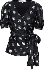 DIANE von FURSTENBERG Blouse