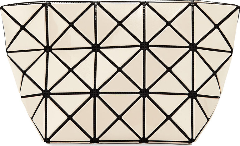 Bao Bao Issey Miyake Prism Lightweight Clutch Bag