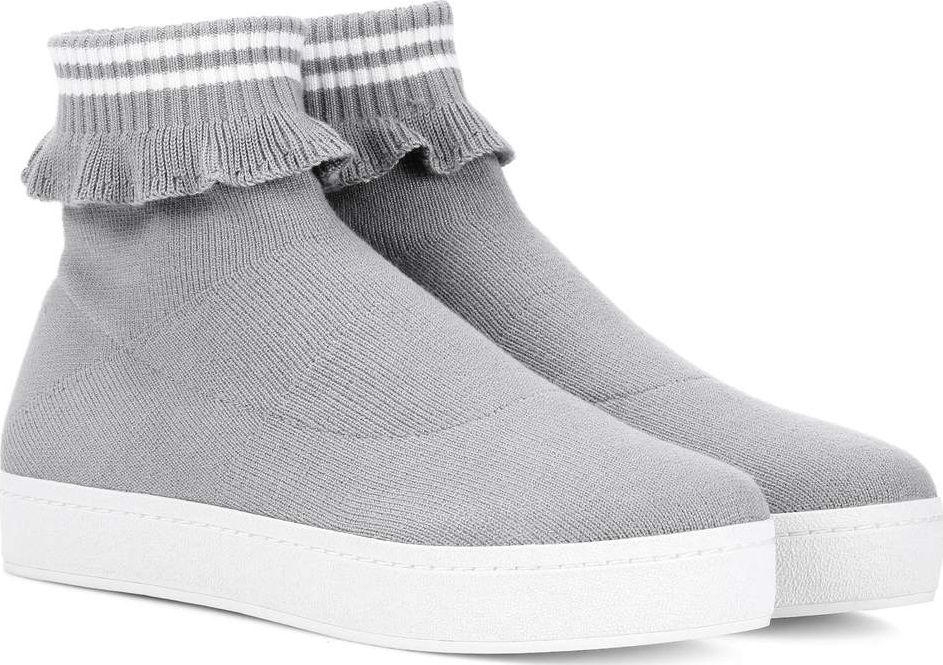 Opening Ceremony Bobby slip-on sneakers