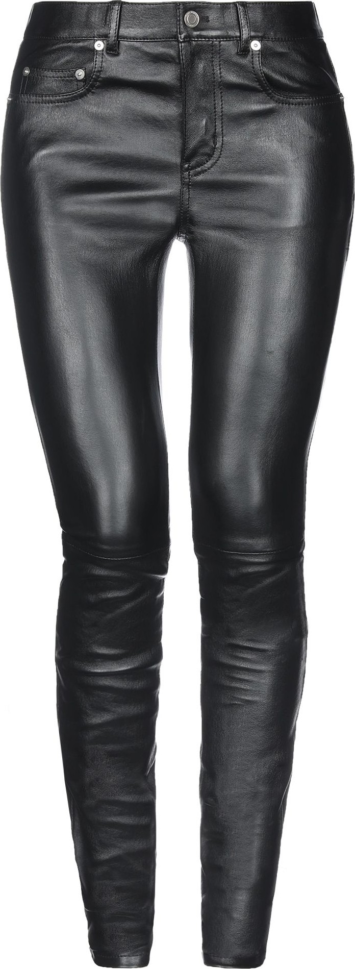 Saint Laurent Casual Pants