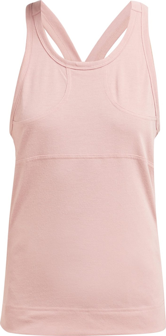 Adidas By Stella McCartney Racer tank top