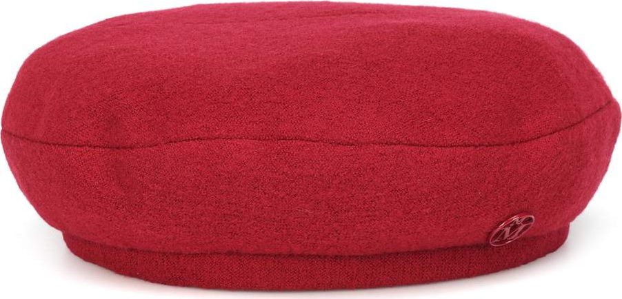 Maison Michel New Billy wool beret