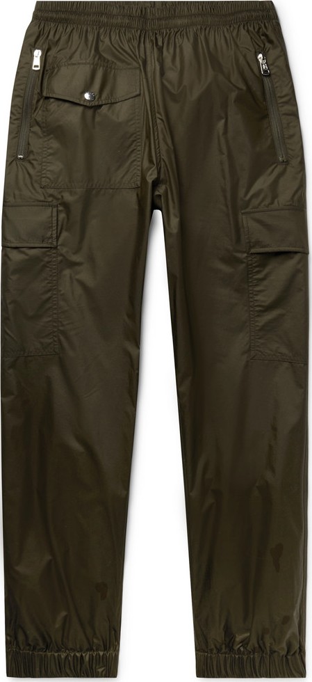 Moncler Genius Tapered Shell Track Pants