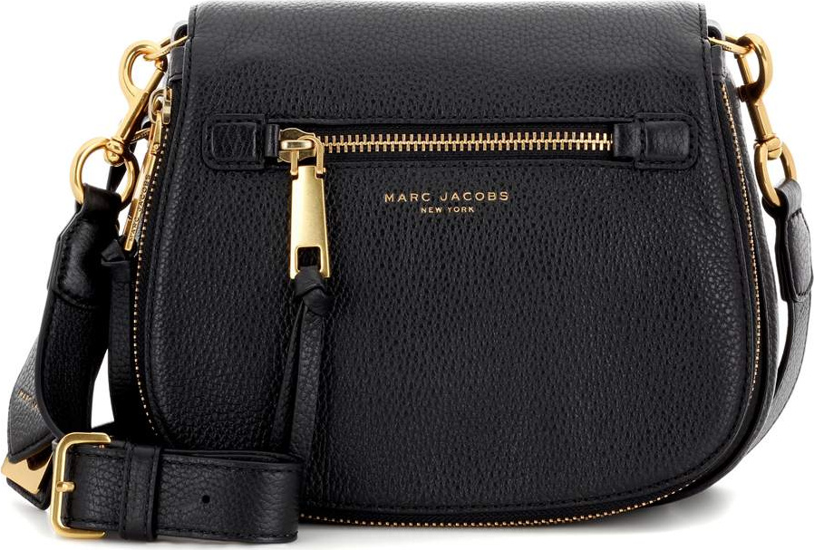 MARC JACOBS Recruit Small Nomad shoulder bag