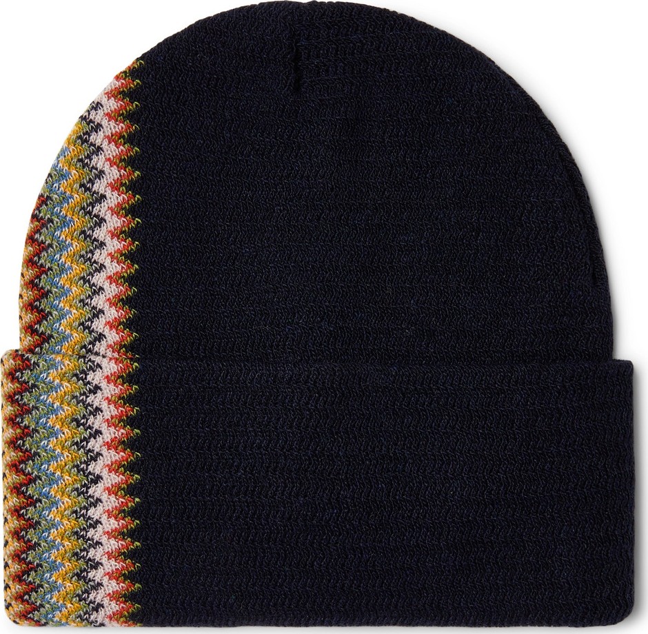 Missoni Wool-Jacquard Beanie