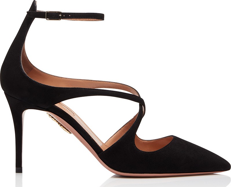 Aquazzura viviana pump