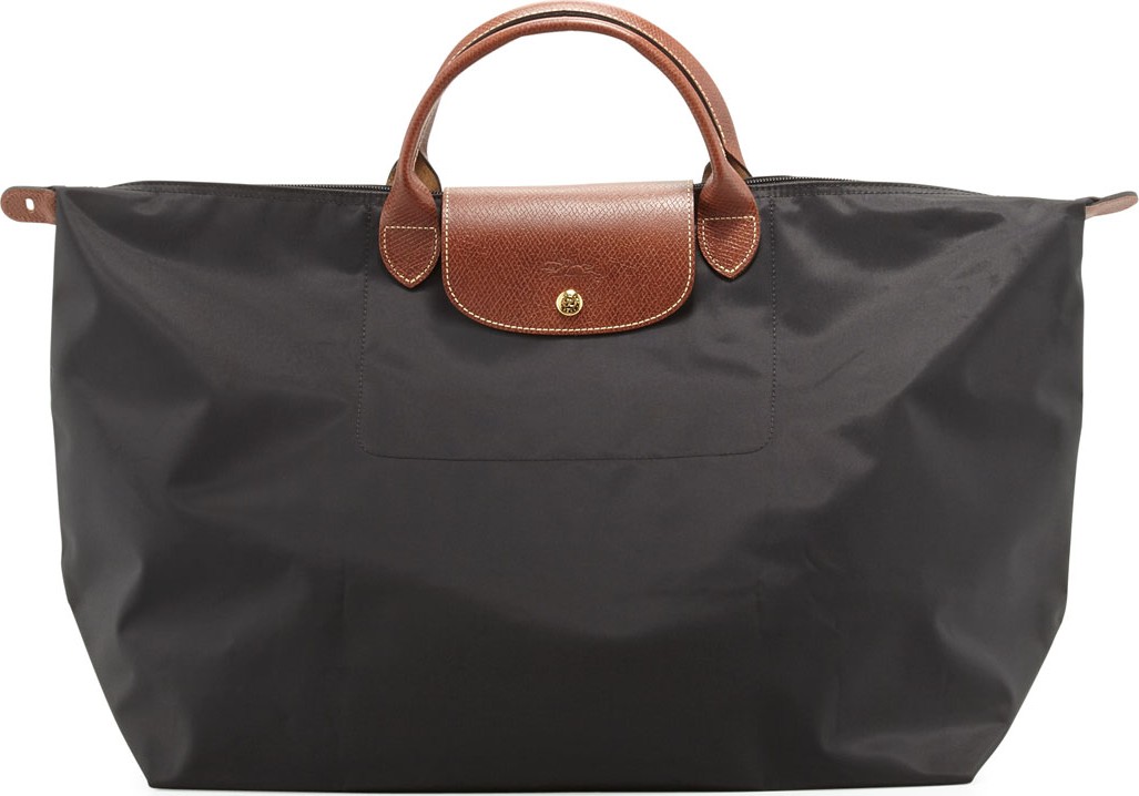 Longchamp Le Pliage Large Travel Bag
