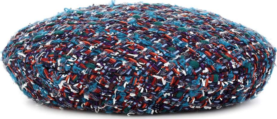 Maison Michel New Billy tweed beret