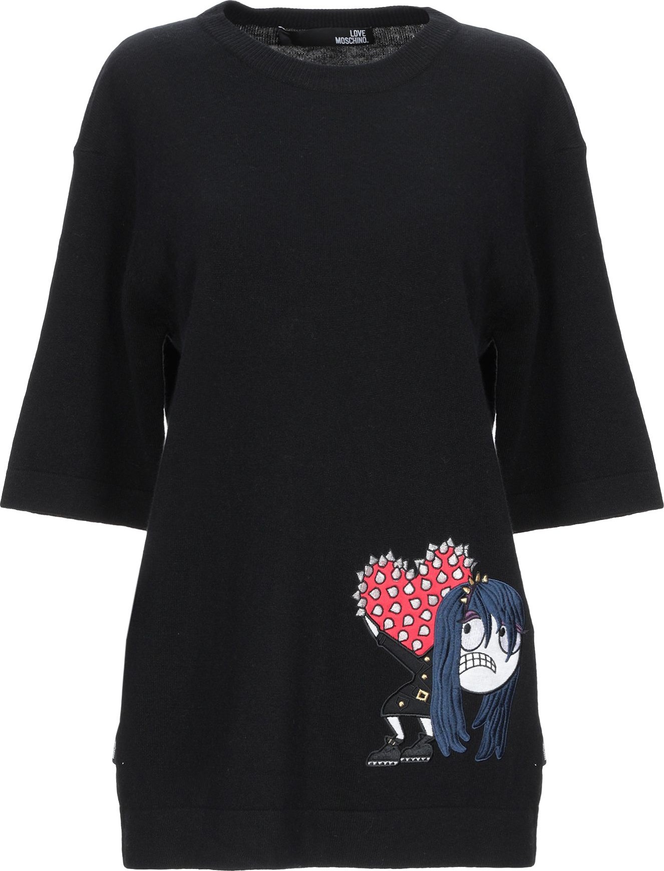 Love Moschino Sweater