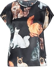 Dolce & Gabbana Blouse