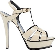 Saint Laurent Sandals