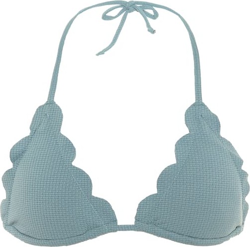 Marysia Broadway bikini top