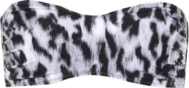 Norma Kamali Sunglass bikini top