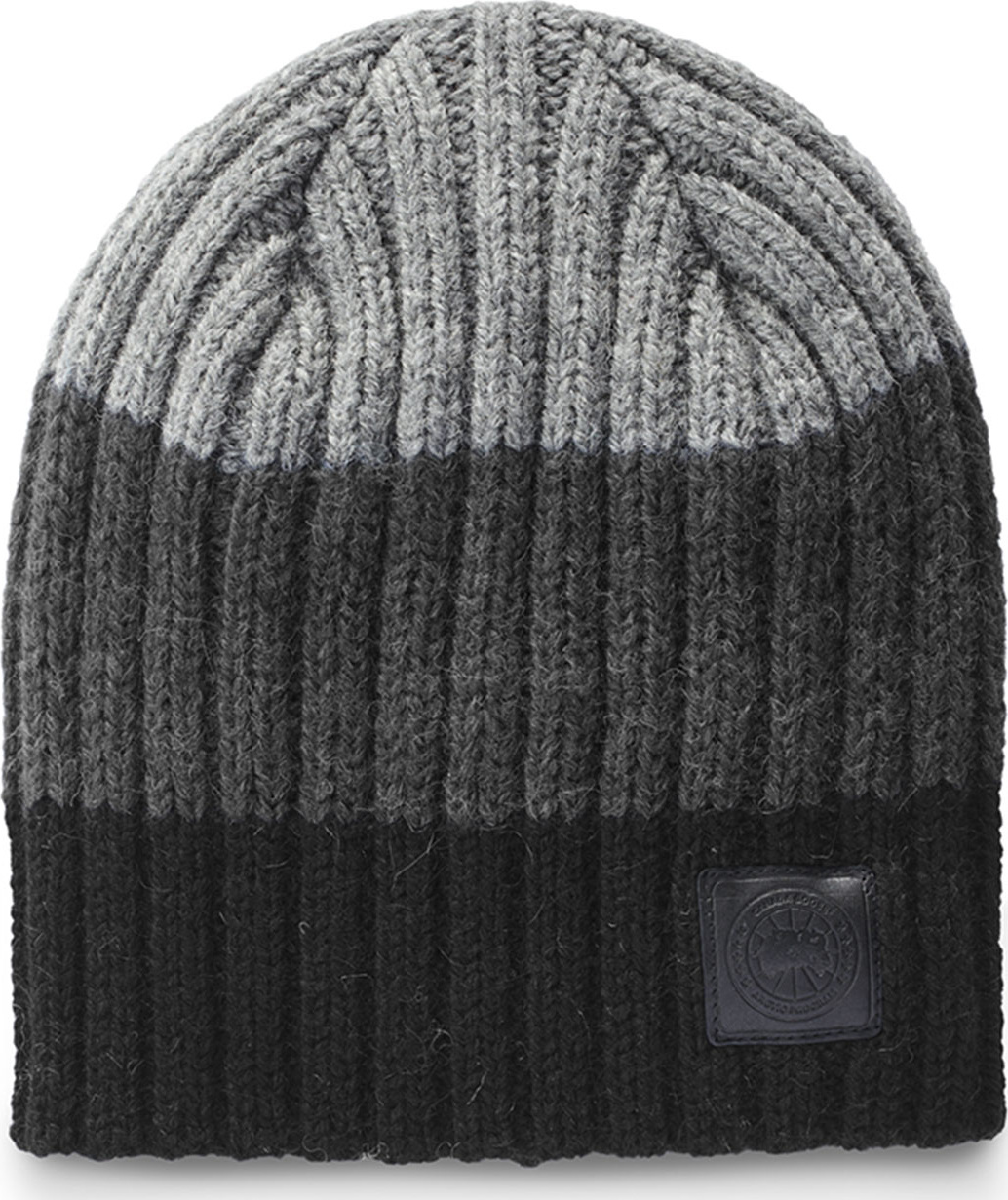 Canada Goose Block Rib Slouchy Hat