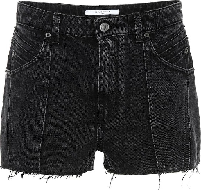 Givenchy Denim shorts