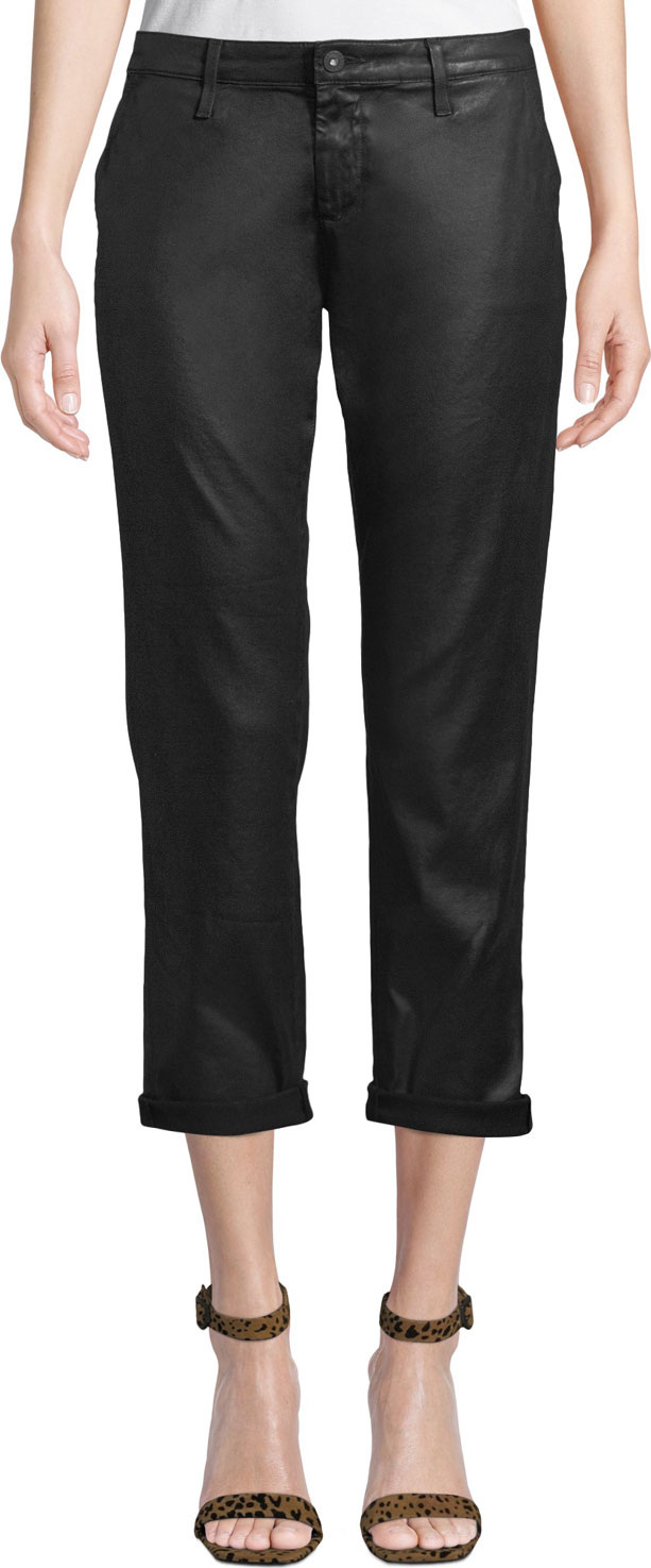 AG Jeans The Caden Tailored Denim Trousers