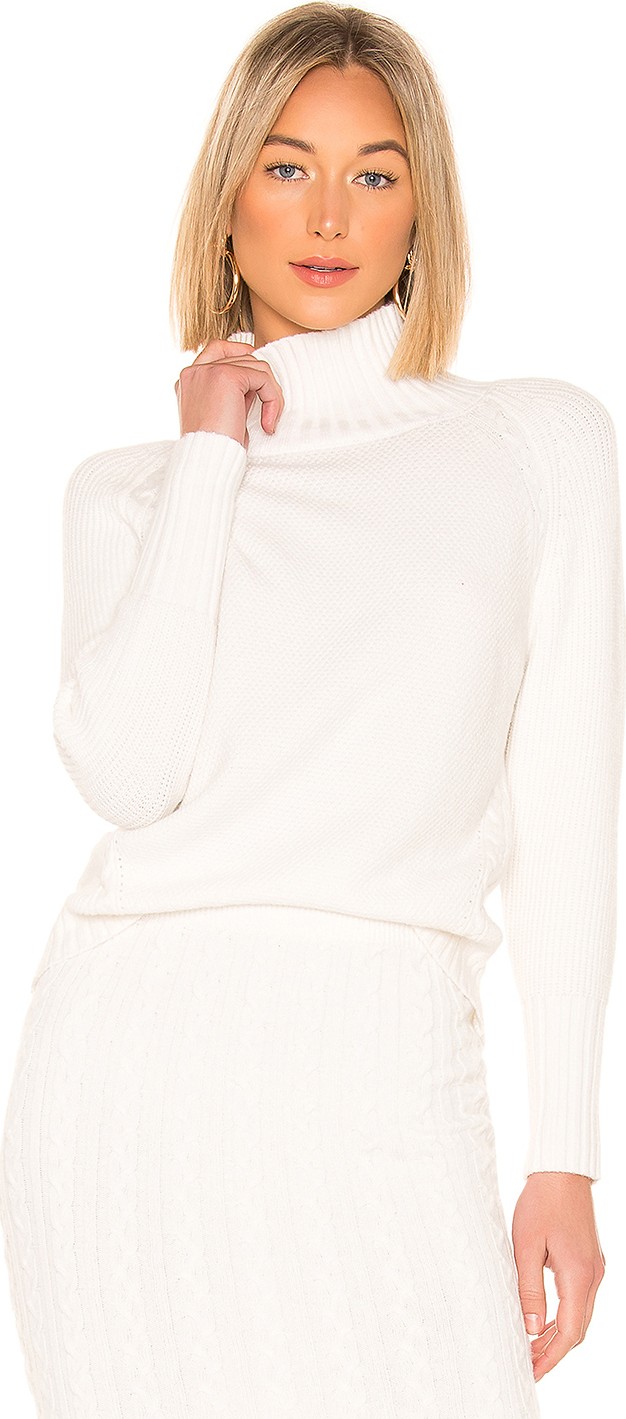 Elliatt Oasis Knit Sweater