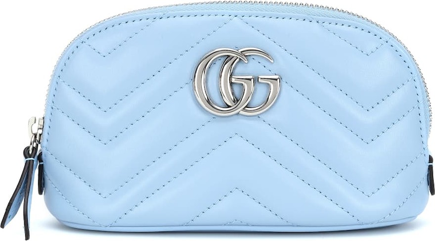 Gucci GG Marmont Small cosmetics pouch