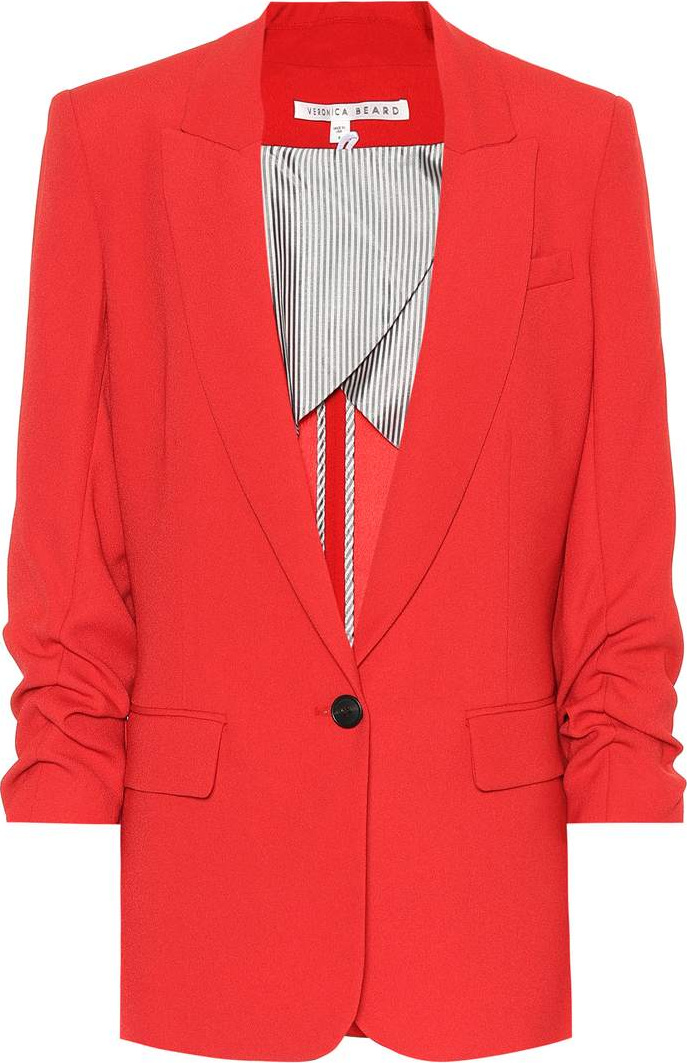 Veronica Beard Graham blazer