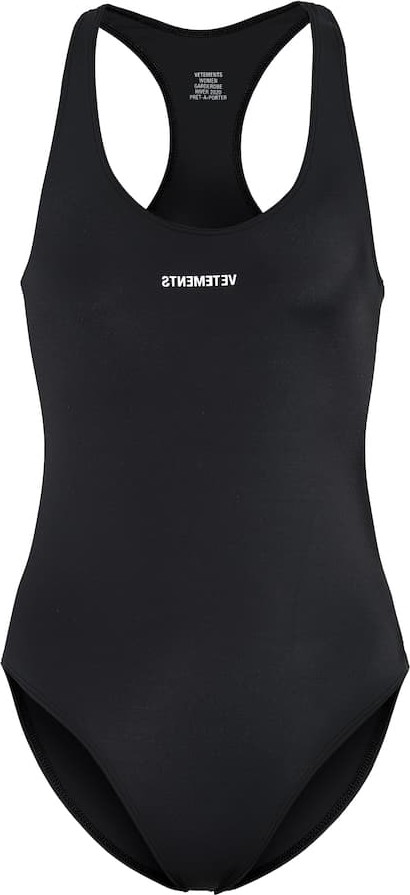 Vetements Racerback swimsuit