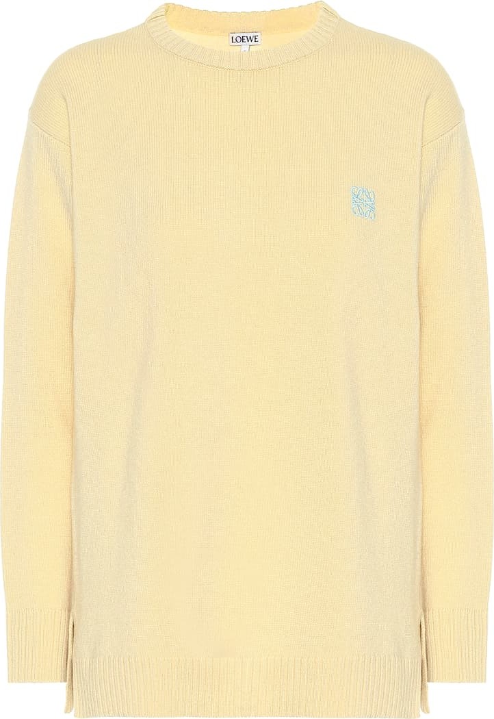LOEWE Wool sweater