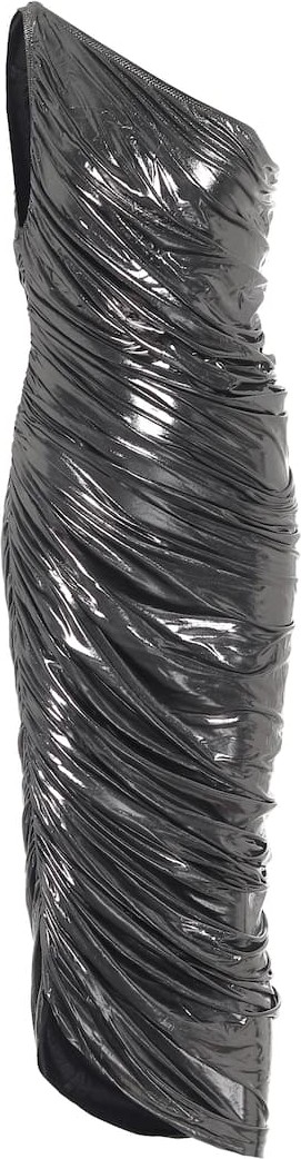 Norma Kamali Diana dress