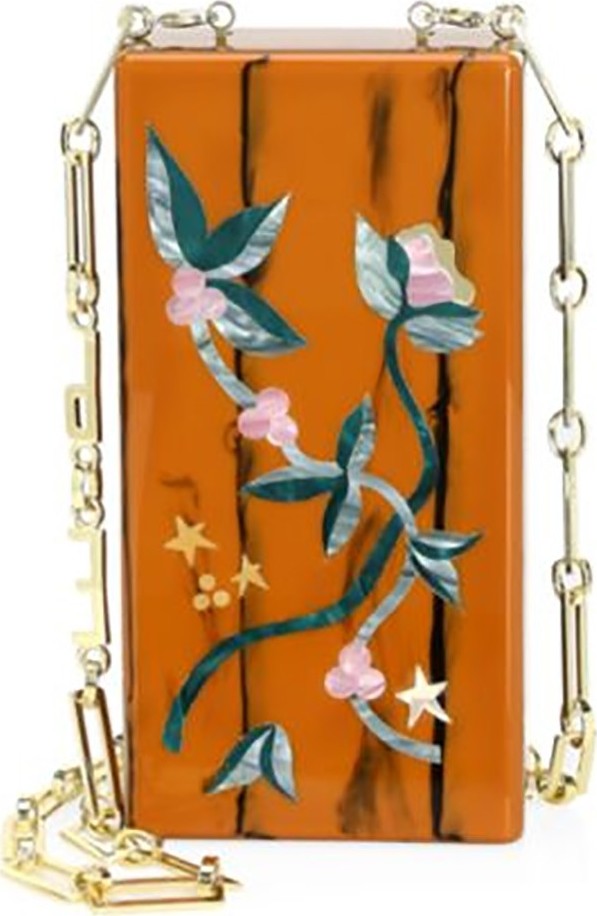 Edie Parker Minnie clutch