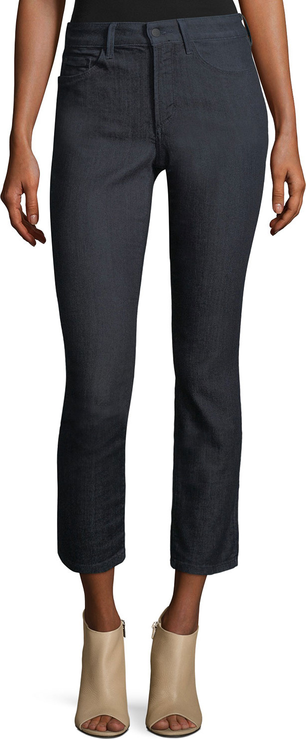 NYDJ Clarissa Skinny Jeans