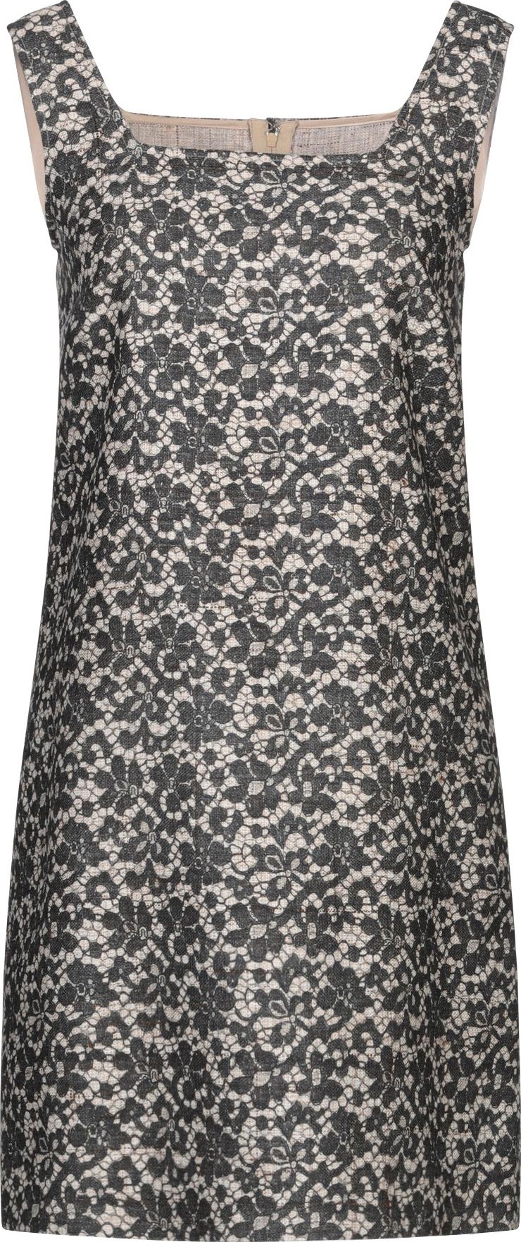 Dolce & Gabbana Short Dress