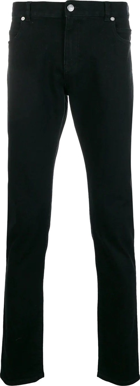 Balmain Slim-fit jeans