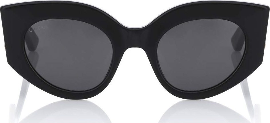 Gucci Cat-eye sunglasses