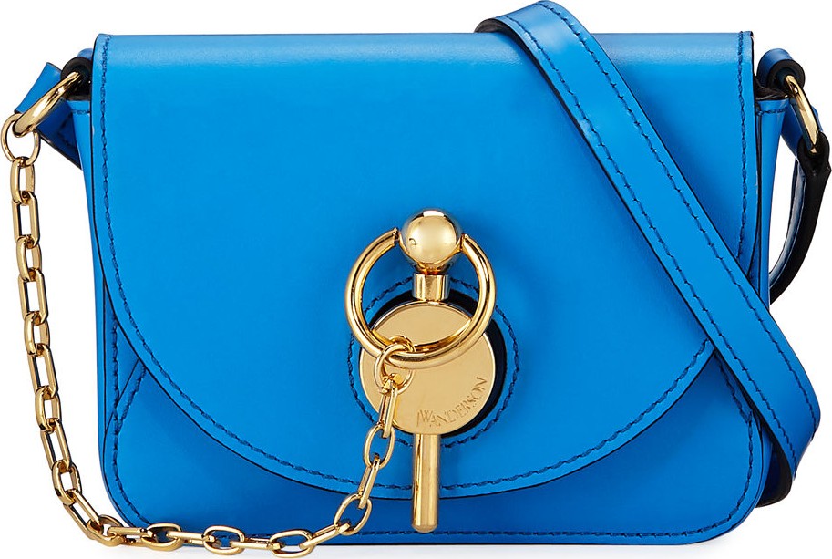 J.W.Anderson Nano Key Crossbody Bag
