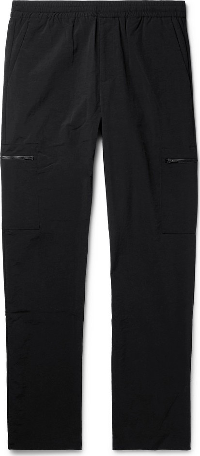 Norse Projects Luther Nylon Cargo Trousers