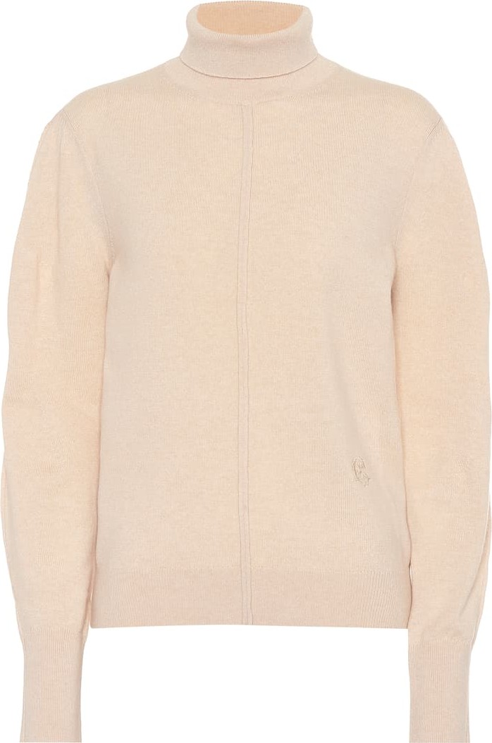 Chloe Cashmere sweater