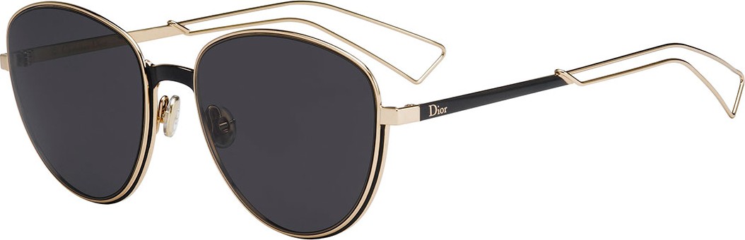 Dior Ultra Dior Round Sunglasses