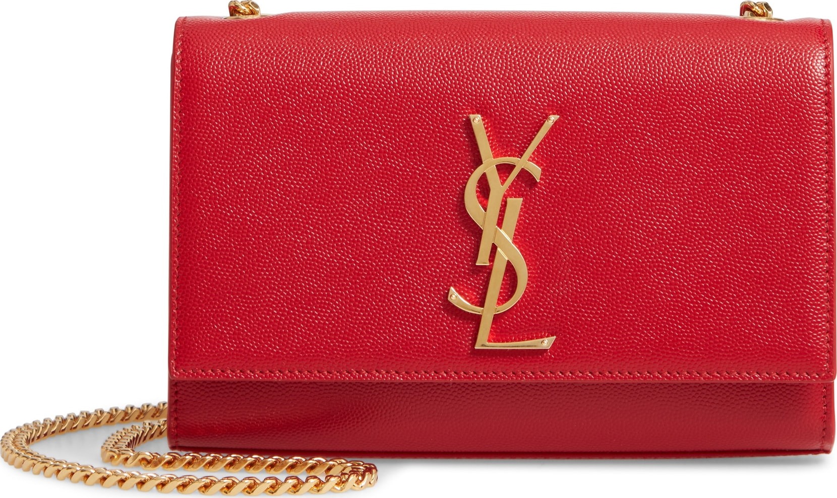 Saint Laurent Small Kate Chain Crossbody Bag