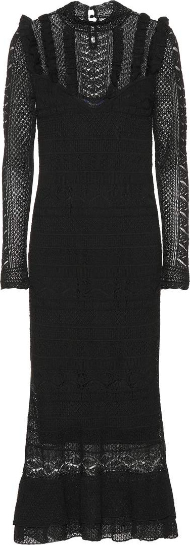 Polo Ralph Lauren Crochet dress