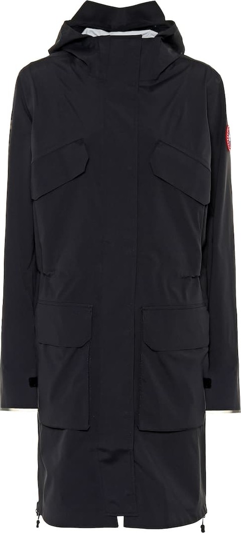 Canada Goose Seaboard parka