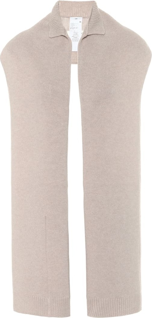 Maison Margiela Wool scarf