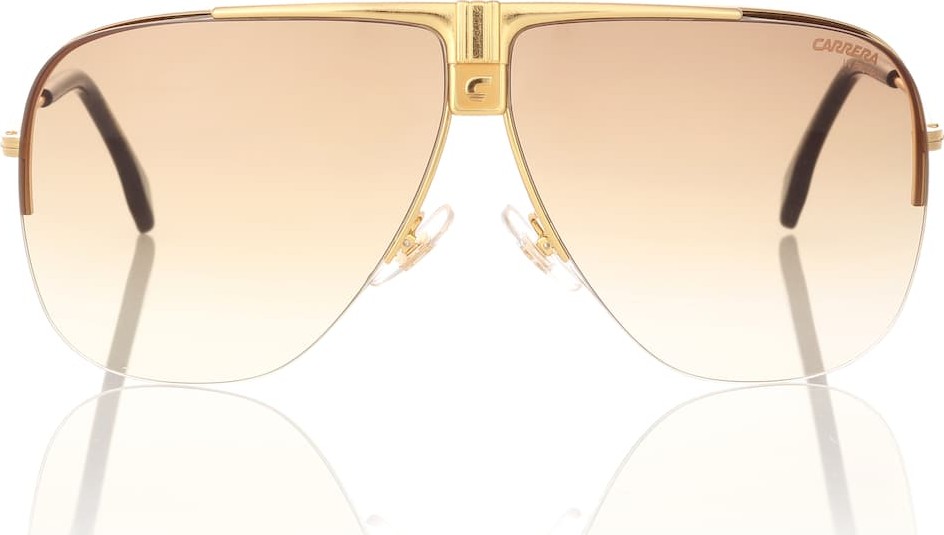 Carrera 1013/S aviator sunglasses