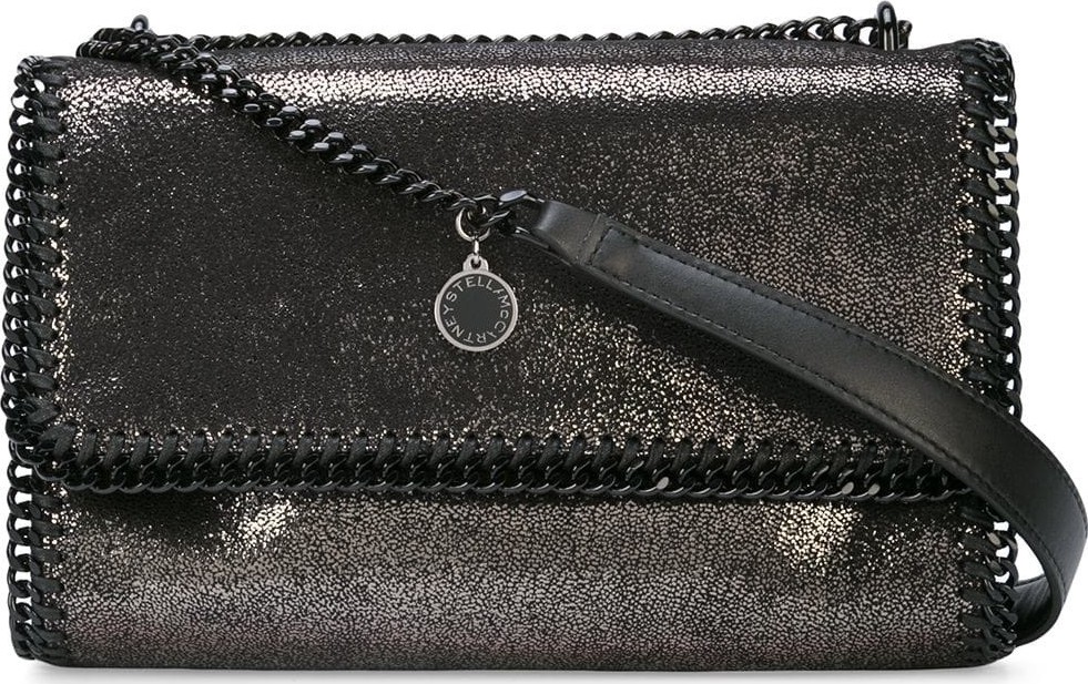 Stella McCartney falabella clutch