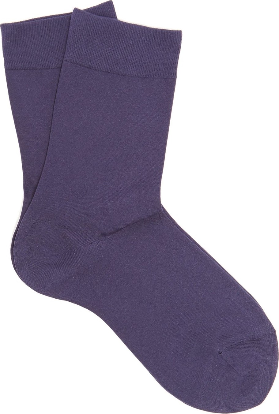 Falke Touch cotton-blend socks
