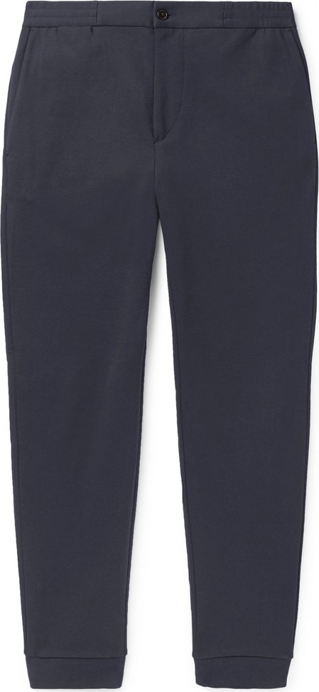 Polo Ralph Lauren Tapered Jersey Sweatpants