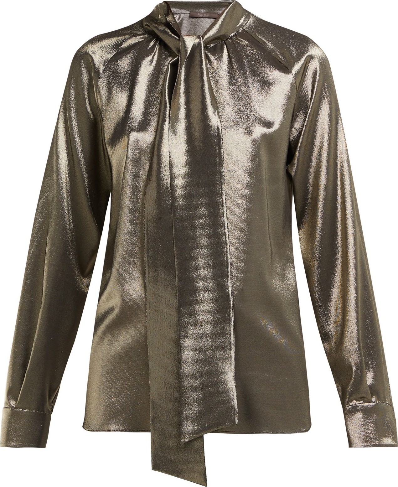 Max Mara Titty blouse