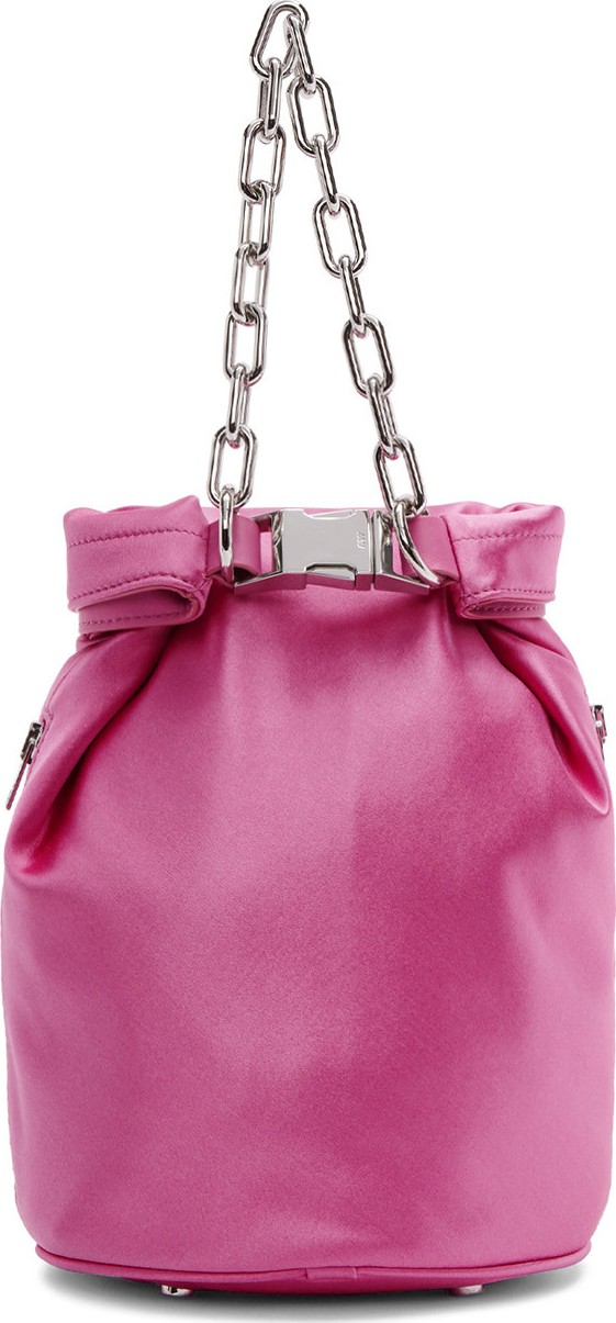 Alexander Wang attica soft dry bag