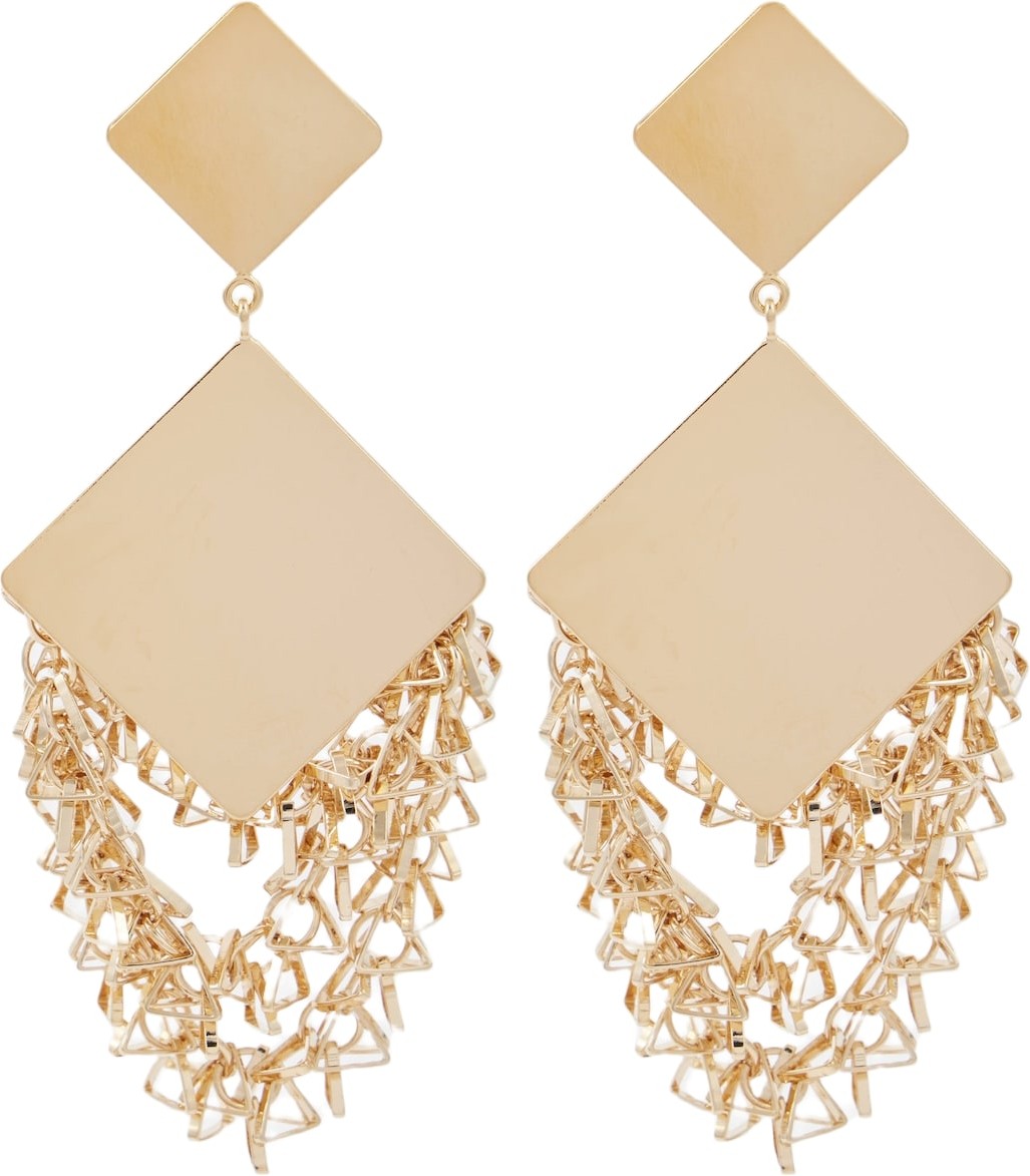 Isabel Marant - Hopi drop earrings