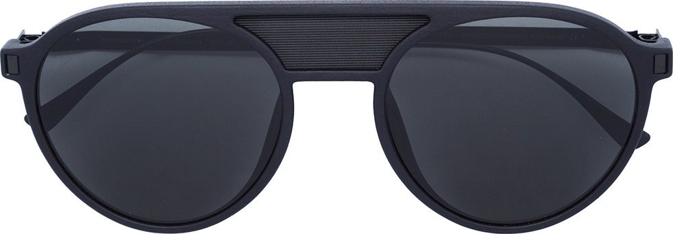 Mykita Damson aviator sunglasses