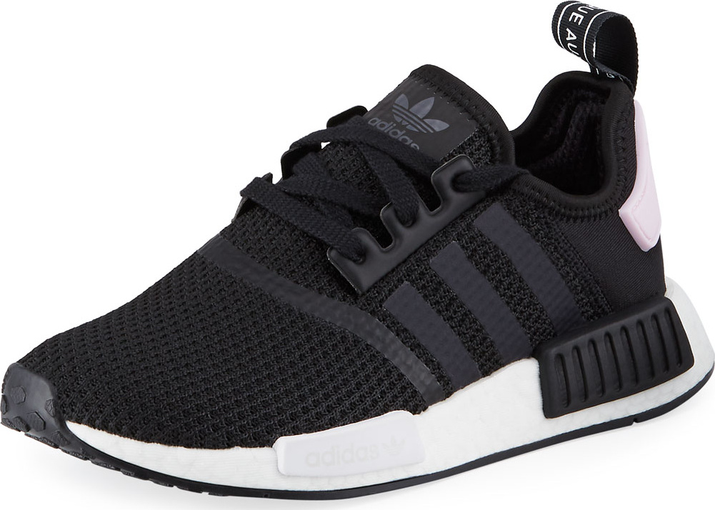 Adidas Women's NMD R1 Primeknit Sneakers